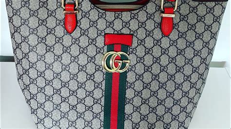 dhgate gucci tote|gucci shoulder bag dhgate.